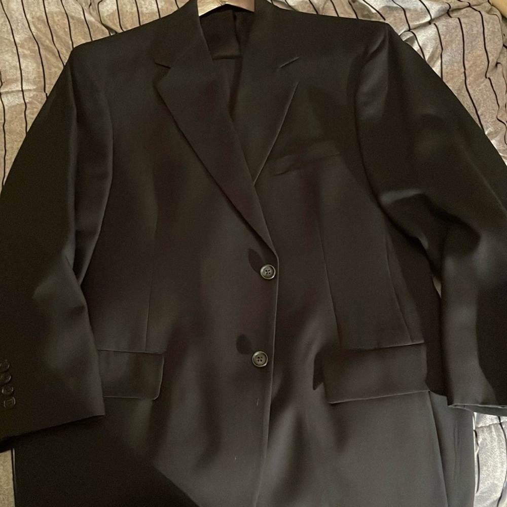 Society Brand Ltd suit
